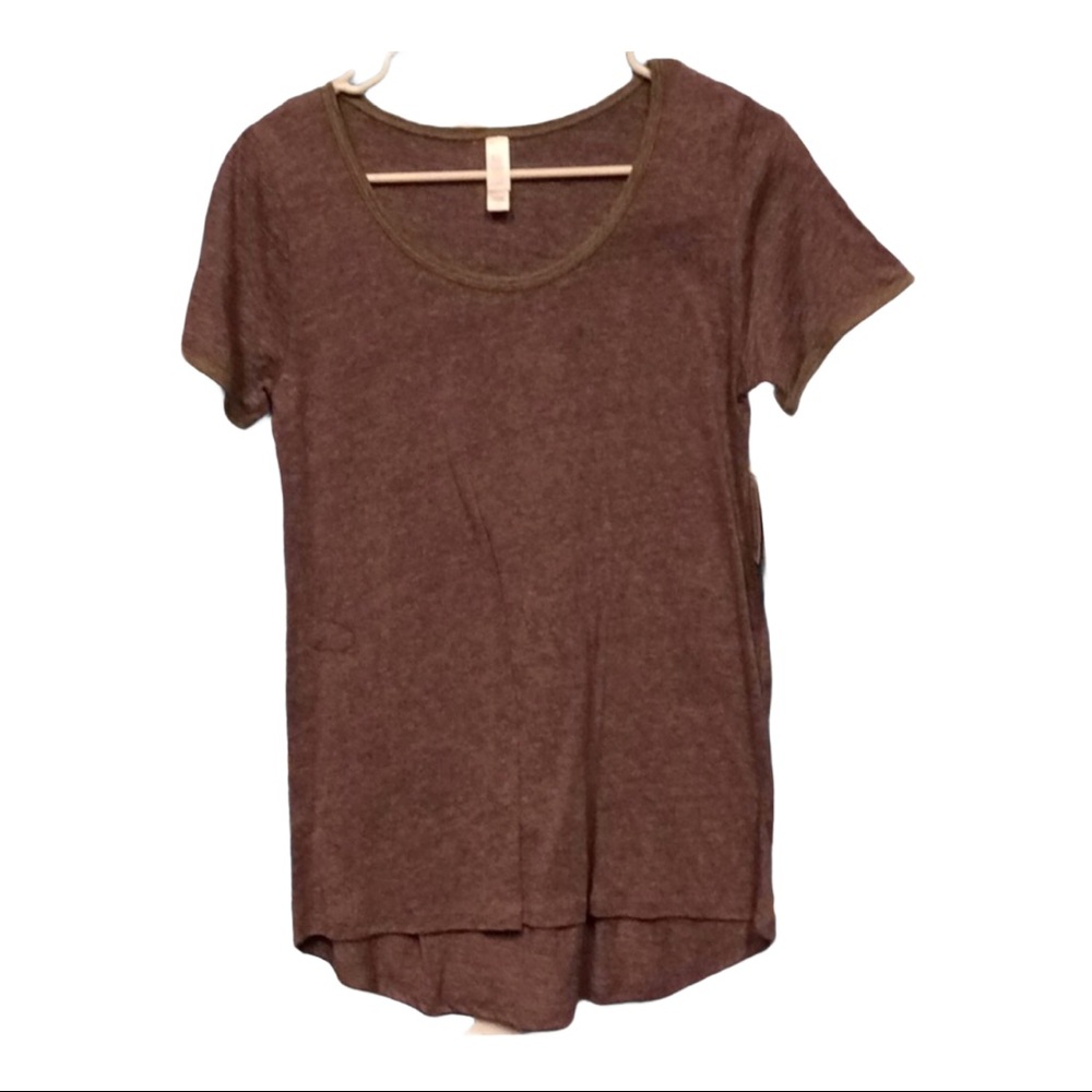 LuLaRoe Classic T size XS